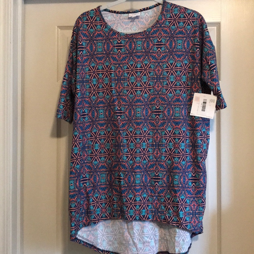 LuLaRoe Small Irma